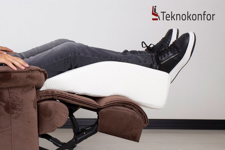 Zero Gravity MOD2 |  TeknoKonfor Father Chair