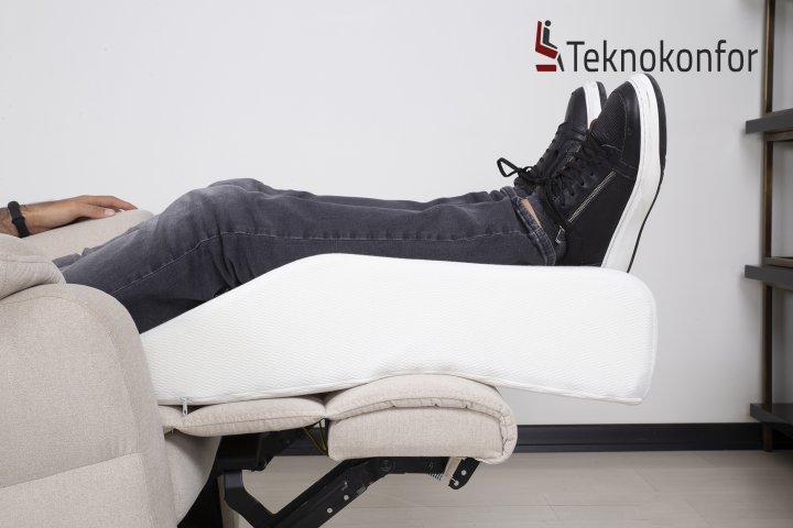 Zero Gravity MOD1 |  TeknoKonfor Father Chair