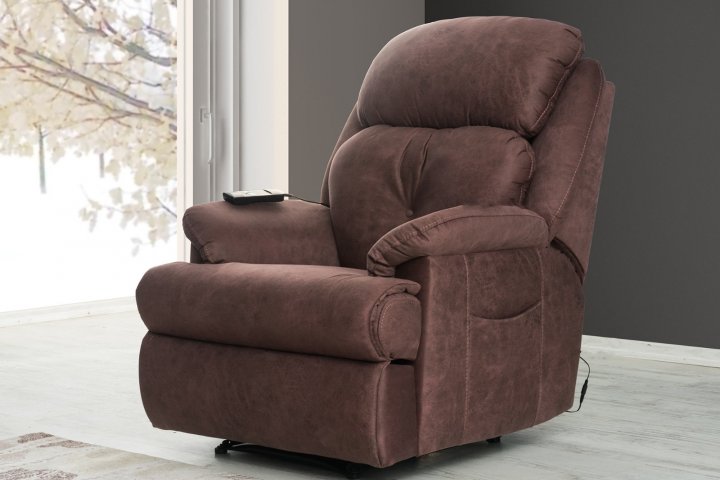 Sole Father Chair |  TeknoKonfor Father Chair