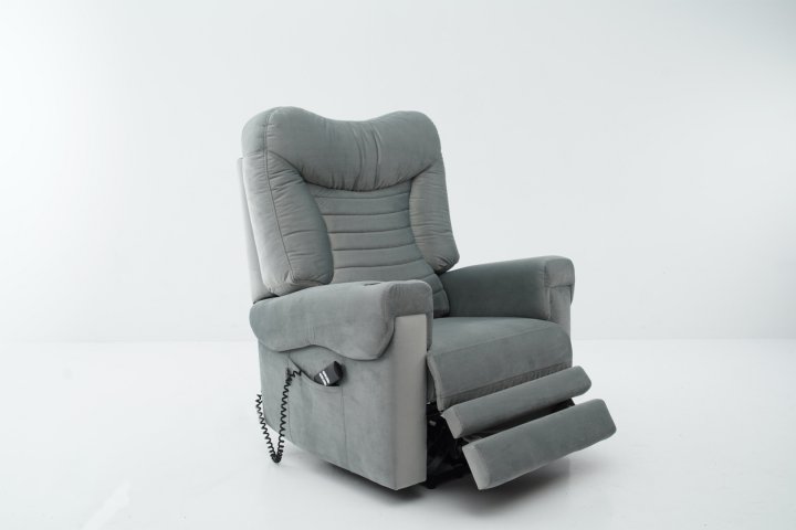 Axel Father Chair |  TeknoKonfor Father Chair