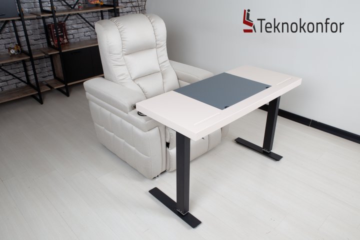 Medical Table |  TeknoKonfor Father Chair