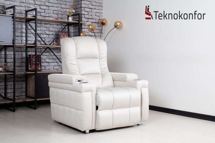 Suprema Father Chair |  TeknoKonfor Father Chair